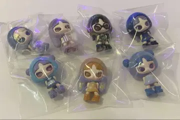 Inns Inn 오토 인즈 피규어 묶음 판매 inn's