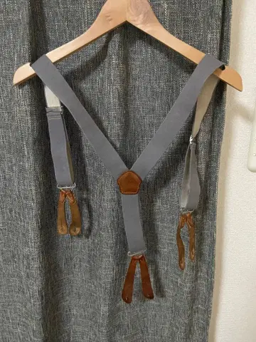 RAF 서스펜더 79년제