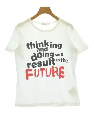 COMME des GARCONS 티셔츠 여성용