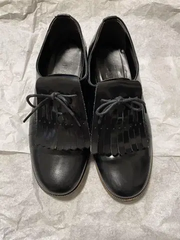 URBAN RESEARCH DOORS 하라타 로퍼