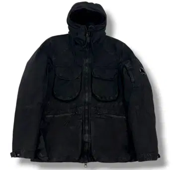 cp company 자켓