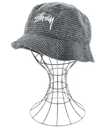 STUSSY 햇 남성용