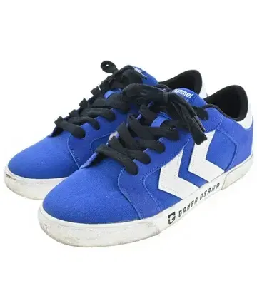 hummel 스니커즈 여성용