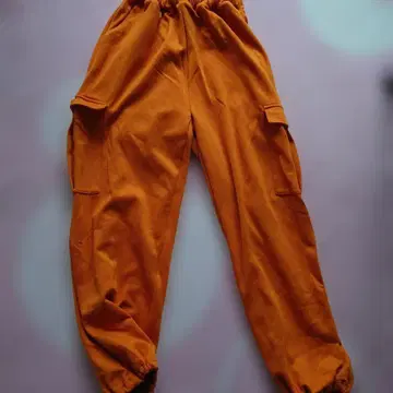 로데오 크라운즈 와이드 볼 M 오렌지