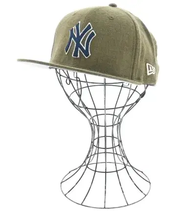 NEW ERA 캡 남성용