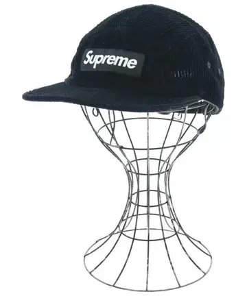 Supreme 캡 남성용