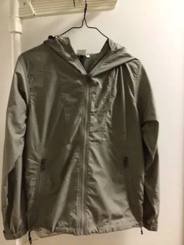 THE NORTH FACE 컴팩트 자켓 캐빈 그레이 M