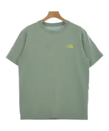 THE NORTH FACE 티셔츠 남성용
