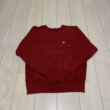 Champion Reverse Weave 맨투맨 90s