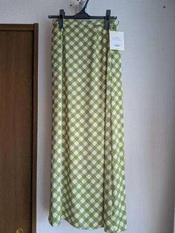 sea room lynn 롱 스커트 M 사이즈