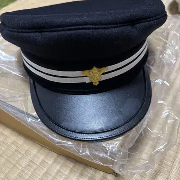 구제 제8고등학교 제복 모자