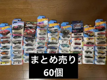 Hot Wheels 미니카 세트 세트 판매 묶음 판매