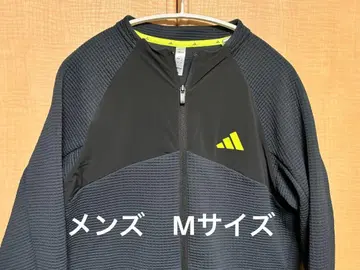 adidas 자켓 남성용 M 사이즈