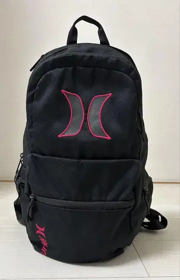 Hurley 백팩