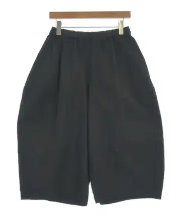 COMME des GARCONS 크롭 팬츠 여성용