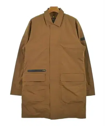 AIGLE 스텐카라 코트 여성용