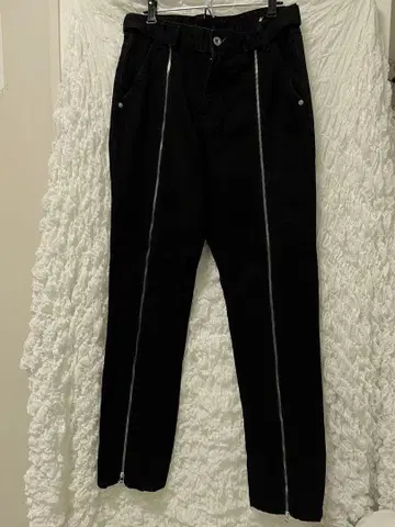 ZARA 청바지 지퍼 EUR 38