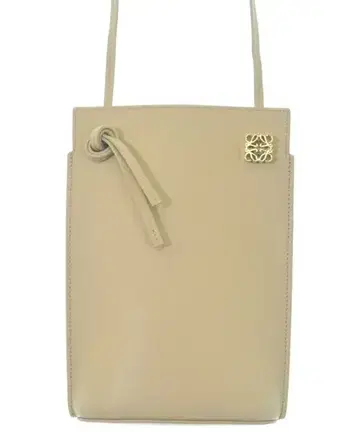 LOEWE 숄더백 여성용