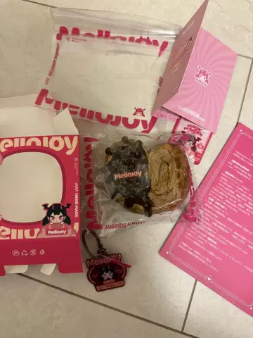 Mellojoy 메로조이 스퀴즈