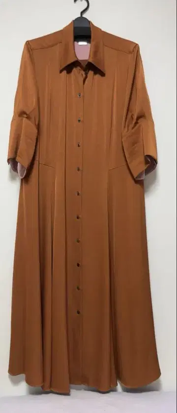 폴스미스 원피스 택 없음 미사용