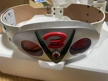 컴플리트 셀렉션 모디피케이션 CSM 변신 벨트 더블 타이푼