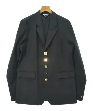 BLACK COMME des GARCONS 캐주얼 자켓 남성용