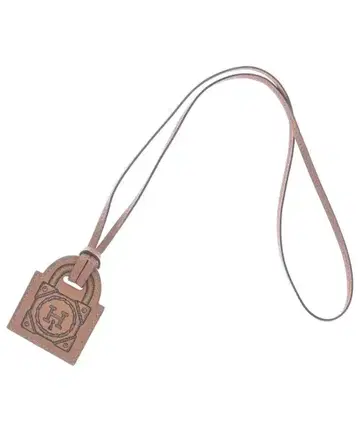 HERMES 여성용 목걸이