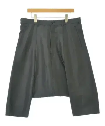 COMME des GARCONS HOMME PLUS 팬츠 (기타) 남성용