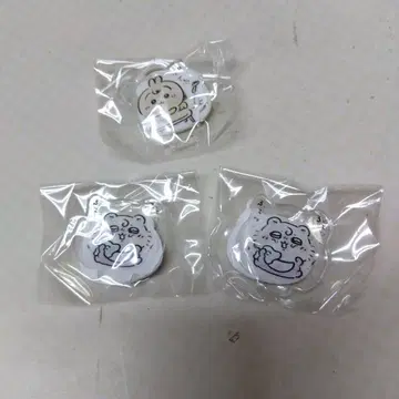 치이카와 (먼작귀) 베이비 아크릴 스탠드 모몽가 토끼 가챠