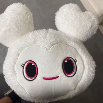 TWICE 다현 다브리 GIGO BIG 봉제 인형