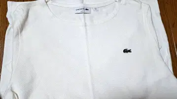 LACOSTE 롱티