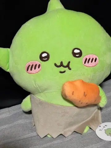 치이카와 (먼작귀) 고블린 BIG 봉제 인형 모구모구