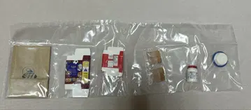 메가하우스 미니콜레 수입 마켓 크래커로 딥 세트