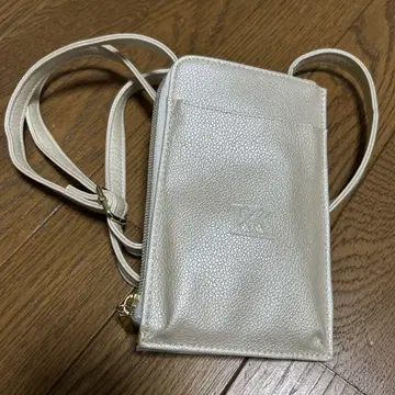 KinKi Kids 숄더 파우치 B상 Pgoods