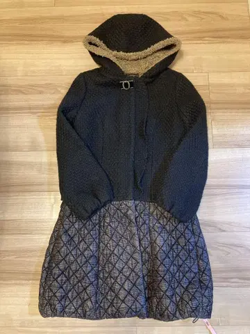 TOCCA 2way 코트