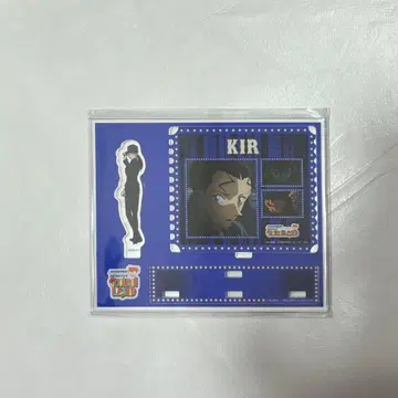 [ 최저가 ] 명탐정 코난 코난랜드 코난란 락카 복권 키 원형광언