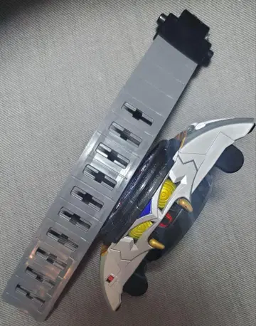 변신 벨트 DX 사가크 벨트 가면라이더 키바