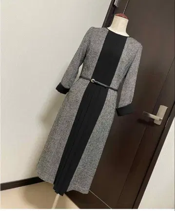 스트로베리 필드 원피스