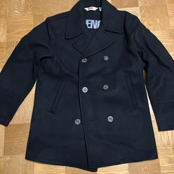 90년대 굿이너프 기무라 타쿠야 착용 P 코트
