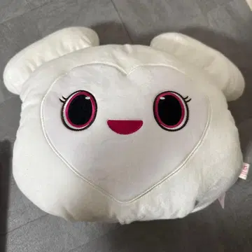 TWICE LOVELYS 낮잠 쿠션 다현 GIGO 한정판