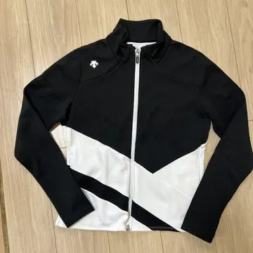 데상트 여성용 g-arc 아우터 겉옷 점퍼