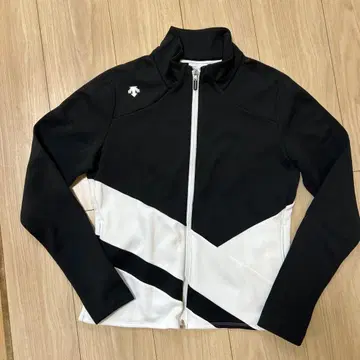 데상트 여성용 g-arc 아우터 겉옷 점퍼