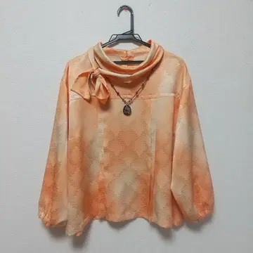 기모노 리메이크 튜닉