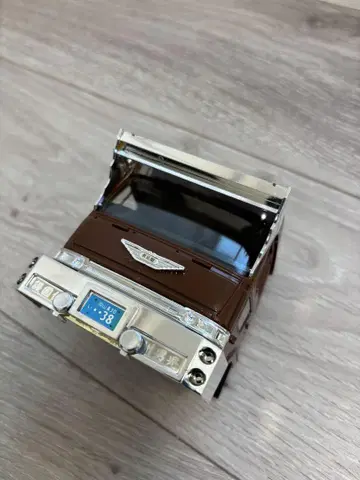 데코토라 프라모델 프로피아 캐빈만