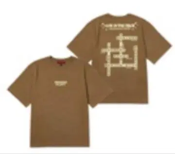 HOPE ON THE STAGE TOUR T-SHIRT (L)