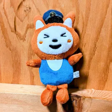 소냐 봉제 인형 소테츠 로젠