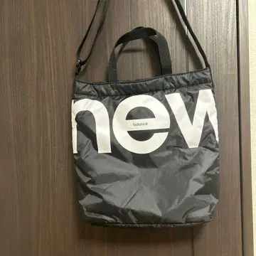 뉴발란스 백