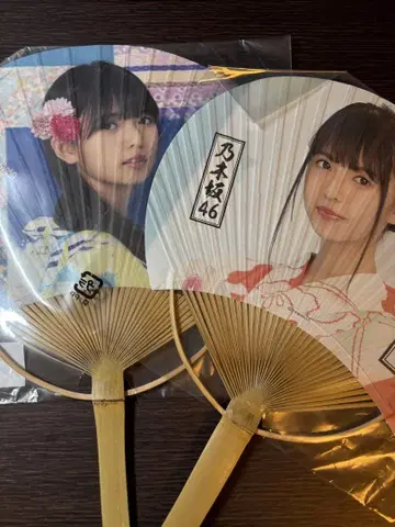 노기자카46 사이토 아스카 부채 전국 투어 2018 2019