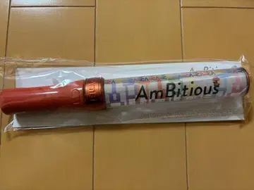 AmBitious 응원봉
