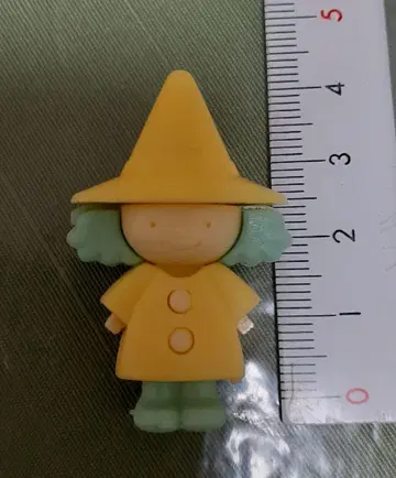 글리코 덤 (쇼와 시대 물건)